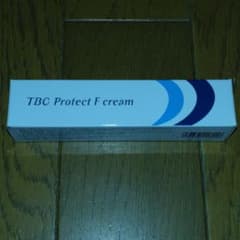 TBC Protect F クリーム　30gのサムネイル