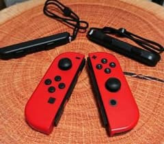 スイッチ ジョイコン右左のサムネイル