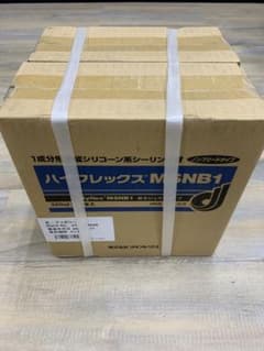 変成シリコン系シーリング材　ハイフレックスMSNB1のサムネイル