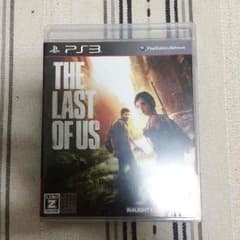 THE LAST OF USのサムネイル