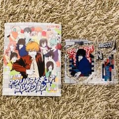 チェンソーマン 吉田ヒロフミ アクリルフィギュアコレクション - メルカリ