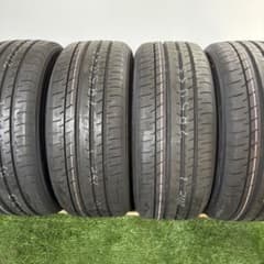 215/45R17 YOKOHAMA 4本 2022年製造 - メルカリ