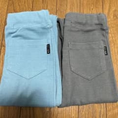 キッズ ズボン 2点セットのサムネイル