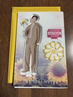 FANTASTICS 堀夏喜 アクスタ - メルカリ