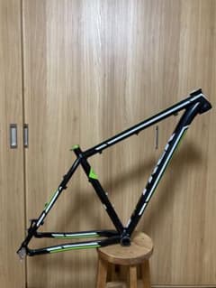 使用ごく少ないTREK フレーム　トレック　MTB 29er 使用ごく少ないTREK フレーム トレック MTB 29er - メルカリ