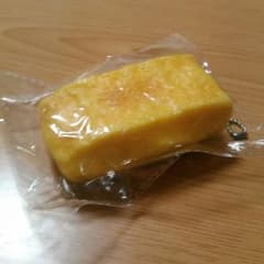 スクイーズ　たまご焼きのサムネイル
