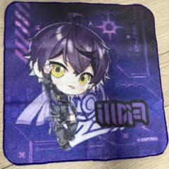 シクフォニ いるま ミニタオルのサムネイル