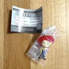 トイ・ストーリー5 めじるしアクセサリー ジェシーのサムネイル