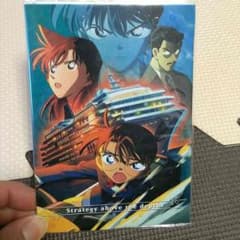 名探偵コナン ポストカードセットのサムネイル