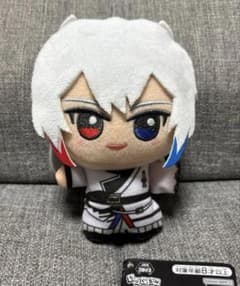 カラフルピーチ ちびぐるみ 2025ver vol.2 どぬく モーリー - メルカリ