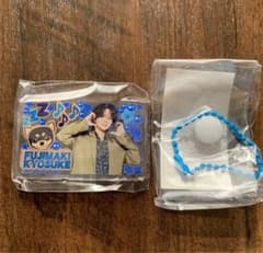 藤牧京介 ガチャガチャ みてコレ！ INIのサムネイル