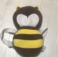 赤ちゃん 転倒防止のサムネイル
