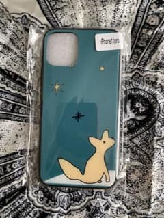 iPhone 11 pro 用ケースのサムネイル
