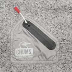 チャムス　CHUMS　ネックウォーマーのサムネイル