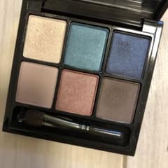 MAC☆アイシャドウパレットのサムネイル