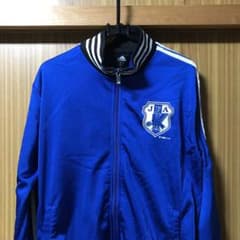 サッカー日本代表　ジャージのサムネイル