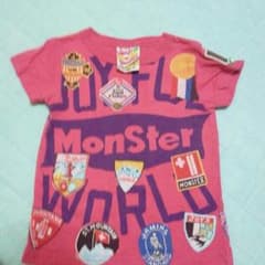 ジャム  Tシャツのサムネイル
