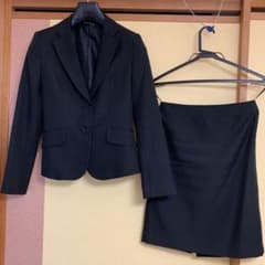 リクルートスーツ  面接   就職活動に！のサムネイル