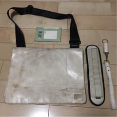 FREITAG F97 WILLY フライターグ ウィリー おまけ付きのサムネイル