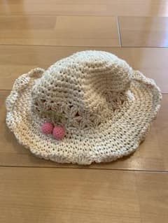 麦わら帽子50cmのサムネイル