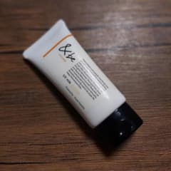 &be UVミルク SPF50 スタンダード リニューアルタイプ 30gのサムネイル