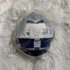 家庭教師ヒットマンREBORN！　ふわコロりん　獄寺隼人