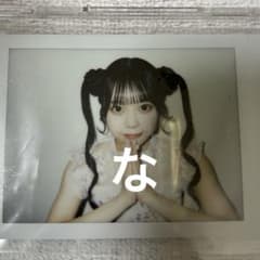 増田彩乃チェキ - メルカリ