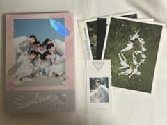 SEVENTEEN  LOVE & LETTER  ジョンハン　しおりのサムネイル