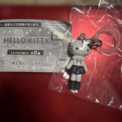 ハローキティ あしながめじるしアクセサリー チャームのサムネイル