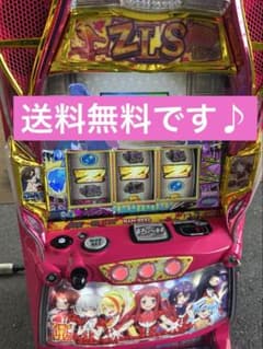 家庭用改造済み スマスロ LスロットゾンビランドサガA1 送料込み