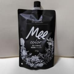 Mee color クリームシャンプー DB 350gのサムネイル