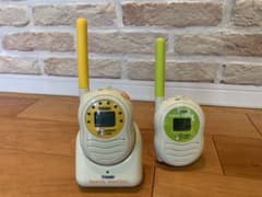 タカラトミー　我家の安心モニタープレミアムのサムネイル