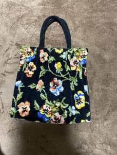 フェイラー　トートバックのサムネイル