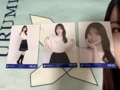 乃木坂46 生写真 期別 ライブt コンプ 菅原咲月 - メルカリ