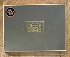 家庭用高周波EMSマシン ディープエクサ18（DEEP EXA 18）のサムネイル