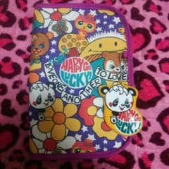 さあやかママ様専用♡グラグラ母子手帳ケース♡のサムネイル