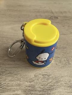 サンリオキャラクターズ コインシリンダー ポチャッコのサムネイル