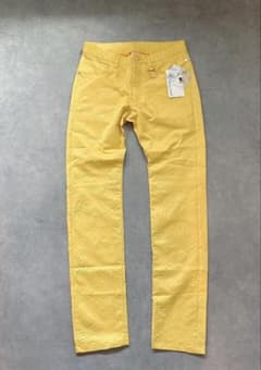 新品 ☆ 木村拓哉さん着用 MARK&LONA ボトムス マーク&ロナ パンツ