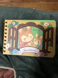SWIMMERメモ帳のサムネイル