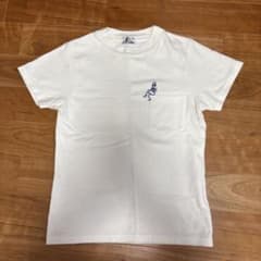 HYSTERIC GLAMOUR Tシャツ 半袖 ホワイトのサムネイル