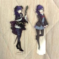 朝比奈まふゆ アクスタのサムネイル