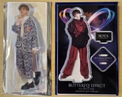 FANTASTICS 中島颯太 アクスタまとめ売り - メルカリ