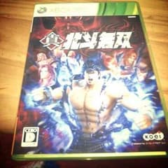 Xbox360 真 北斗無双のサムネイル