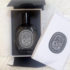 diptyque Eau Capitaleオーキャピタルオードパルファン75ml - メルカリ