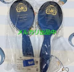 Twisted Wonderland Hairbrush Octavinelle