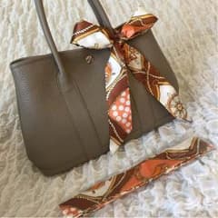 【姫様専用】ツイリー2本！！のサムネイル