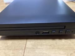 HDMI対応 DVDプレーヤー 本体 リモコン ケーブル付のサムネイル