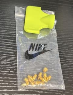 Nike マックスフライ2 付属ニードルピン【新品】 ニードルピンのみ 12本のサムネイル