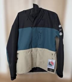 BONFIRE スノーボードジャケット L/G メンズL size BONFIRE スノーボードジャケット L/G メンズL size | Mercari