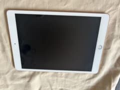 iPad 第7世代 Wi-Fi本体64GBのサムネイル